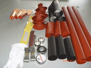 Termination and Splice Kit